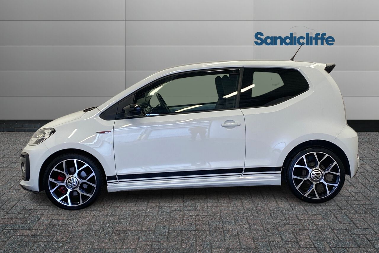 VW Up, , hi-res