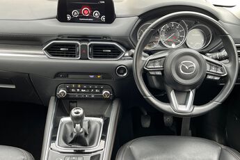 MAZDA CX-5, , hi-res