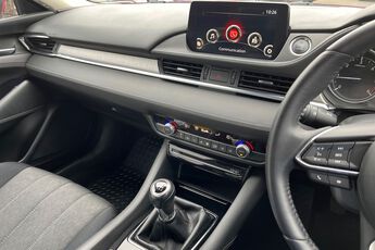 MAZDA 6, , hi-res