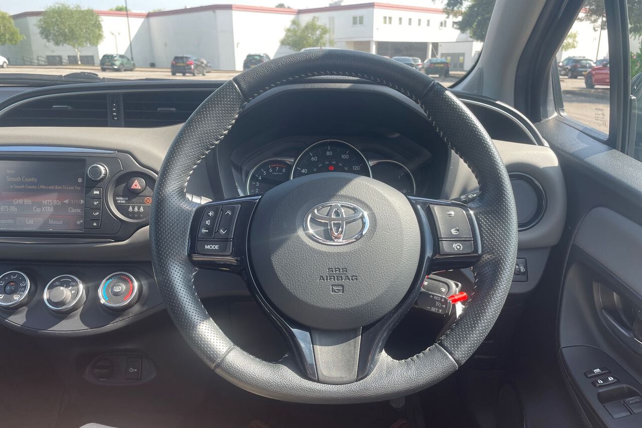 TOYOTA YARIS, , hi-res