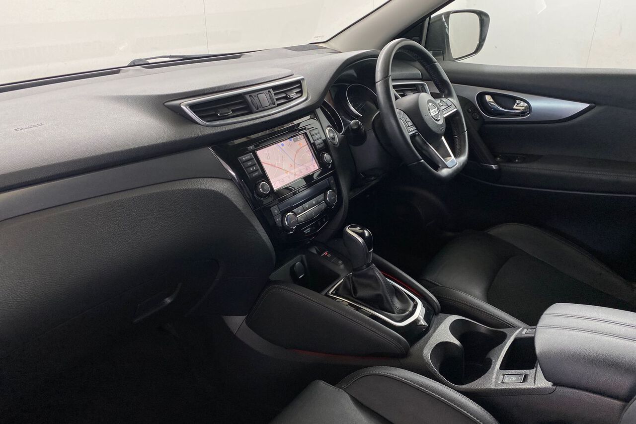 NISSAN QASHQAI, , hi-res