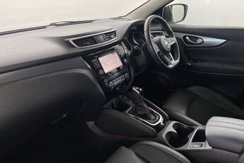 NISSAN QASHQAI, , hi-res