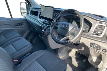 FORD TRANSIT, , hi-res