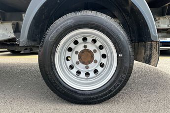 FORD TRANSIT, , hi-res