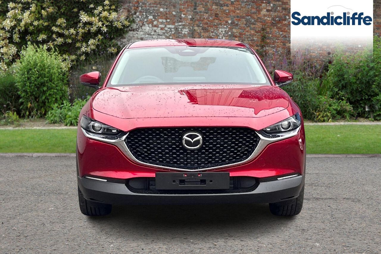 MAZDA CX-30, , hi-res