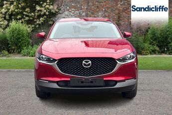 MAZDA CX-30, , hi-res