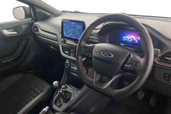 FORD PUMA, , hi-res