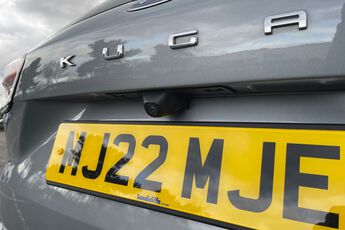 FORD KUGA, , hi-res