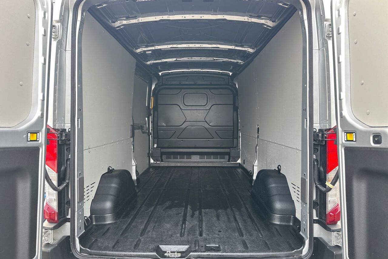 FORD TRANSIT, , hi-res