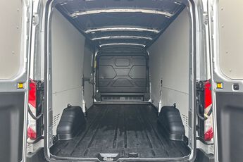 FORD TRANSIT, , hi-res