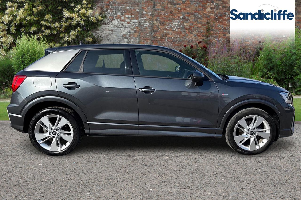 AUDI Q2, , hi-res