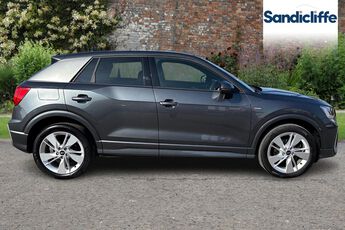 AUDI Q2, , hi-res
