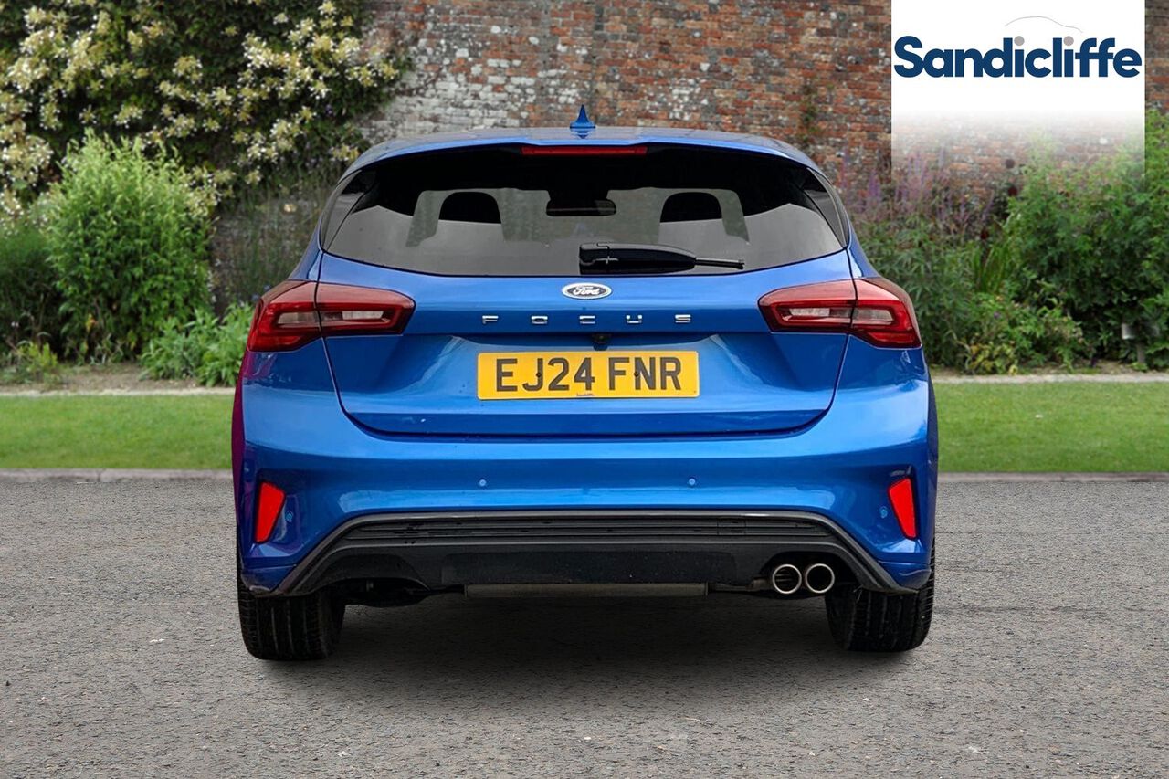 FORD FOCUS, , hi-res