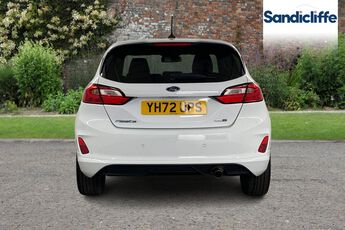 FORD FIESTA, , hi-res