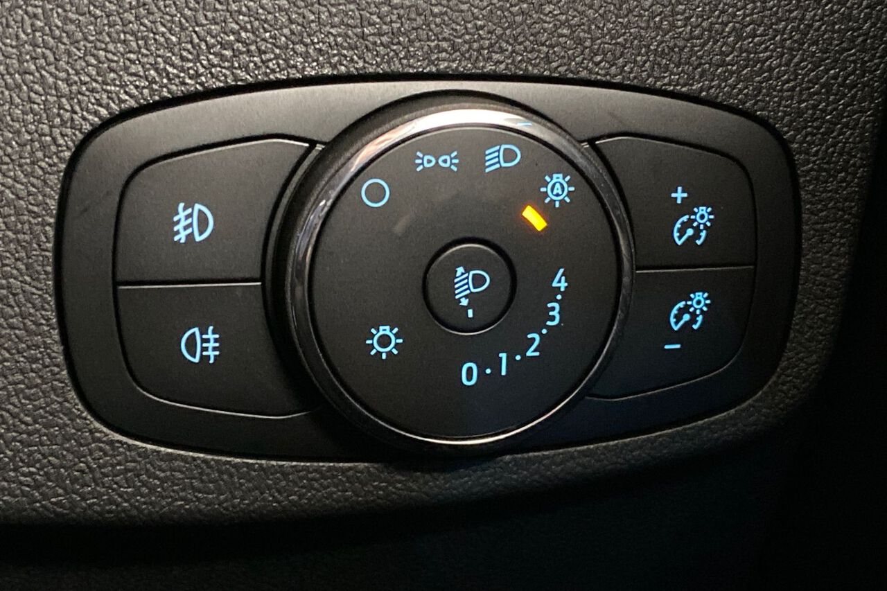 Ford Focus 2024.50, , hi-res