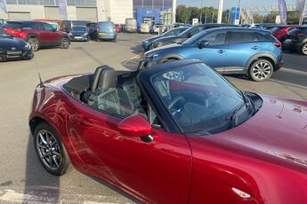 MAZDA MX-5, , hi-res