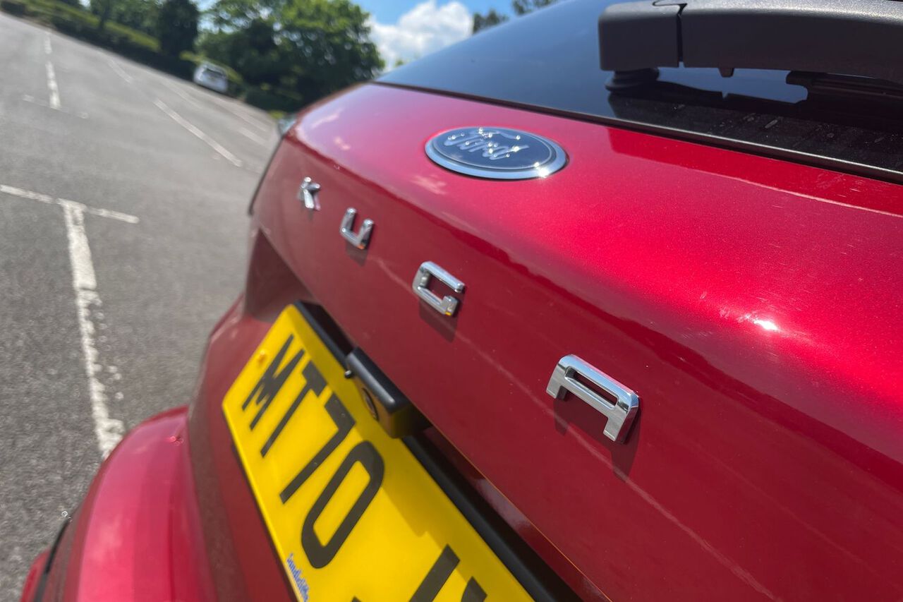 FORD KUGA, , hi-res