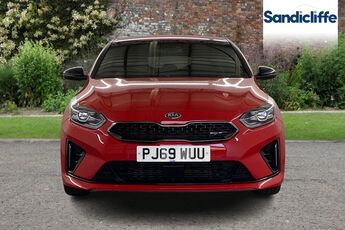 KIA PRO CEED, , hi-res