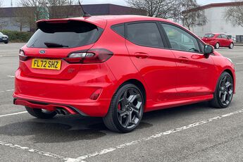 FORD FIESTA, , hi-res