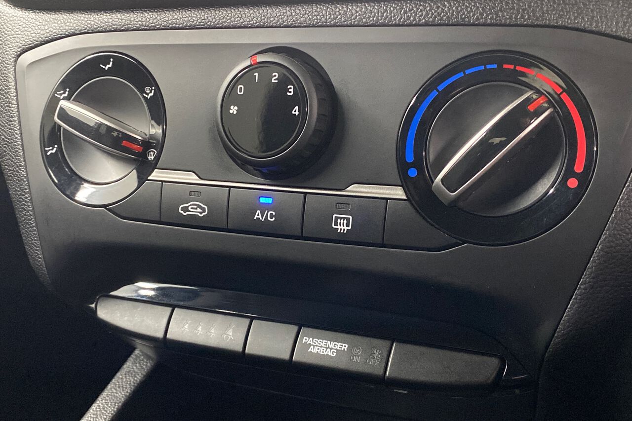 HYUNDAI I20, , hi-res