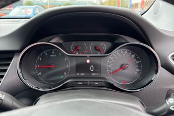 VAUXHALL CROSSLAND, , hi-res
