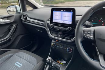 FORD FIESTA, , hi-res