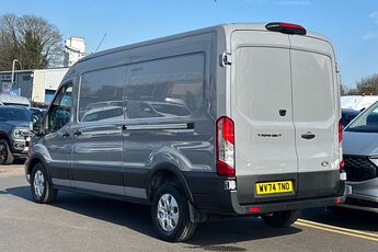 FORD TRANSIT, , hi-res