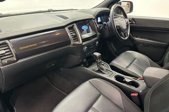 FORD RANGER, , hi-res