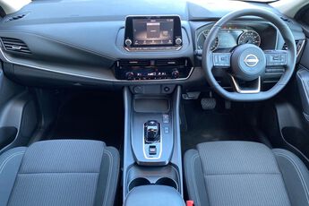 NISSAN QASHQAI, , hi-res
