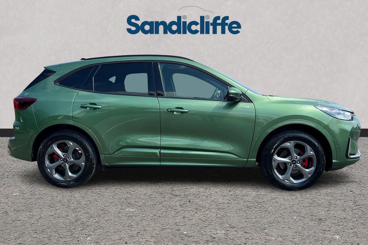 Ford Kuga 2024.50, , hi-res