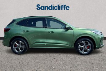 Ford Kuga 2024.50, , hi-res