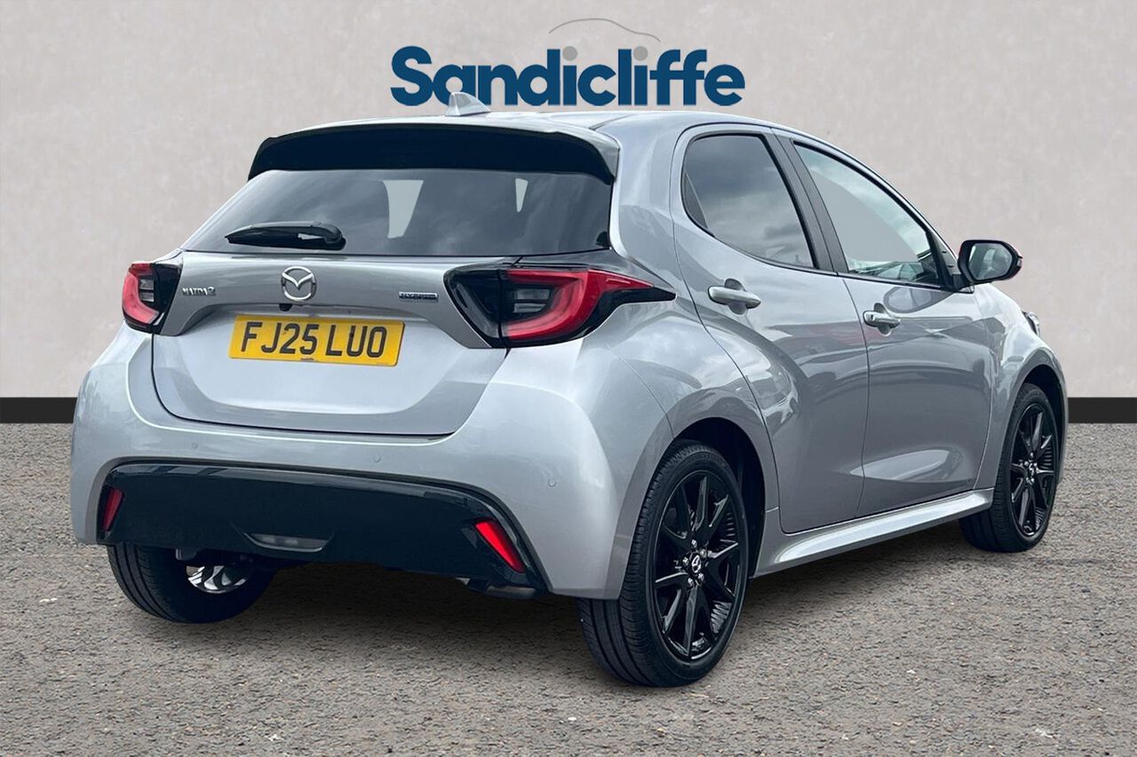 MAZDA 2 Hybrid, , hi-res
