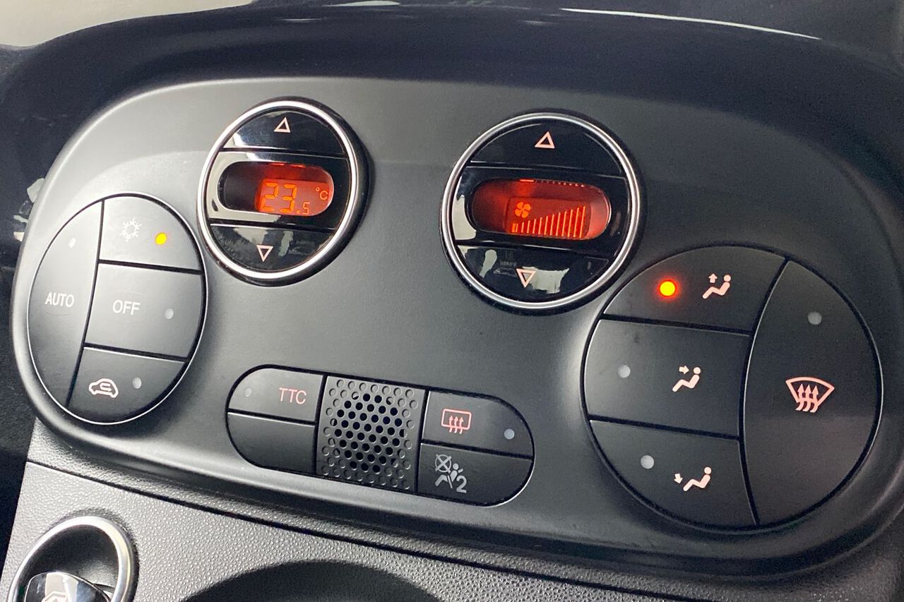 ABARTH 595, , hi-res