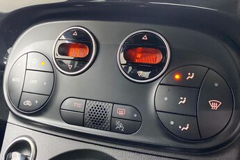 ABARTH 595, , hi-res