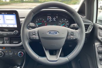 FORD FIESTA, , hi-res