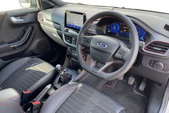FORD PUMA, , hi-res