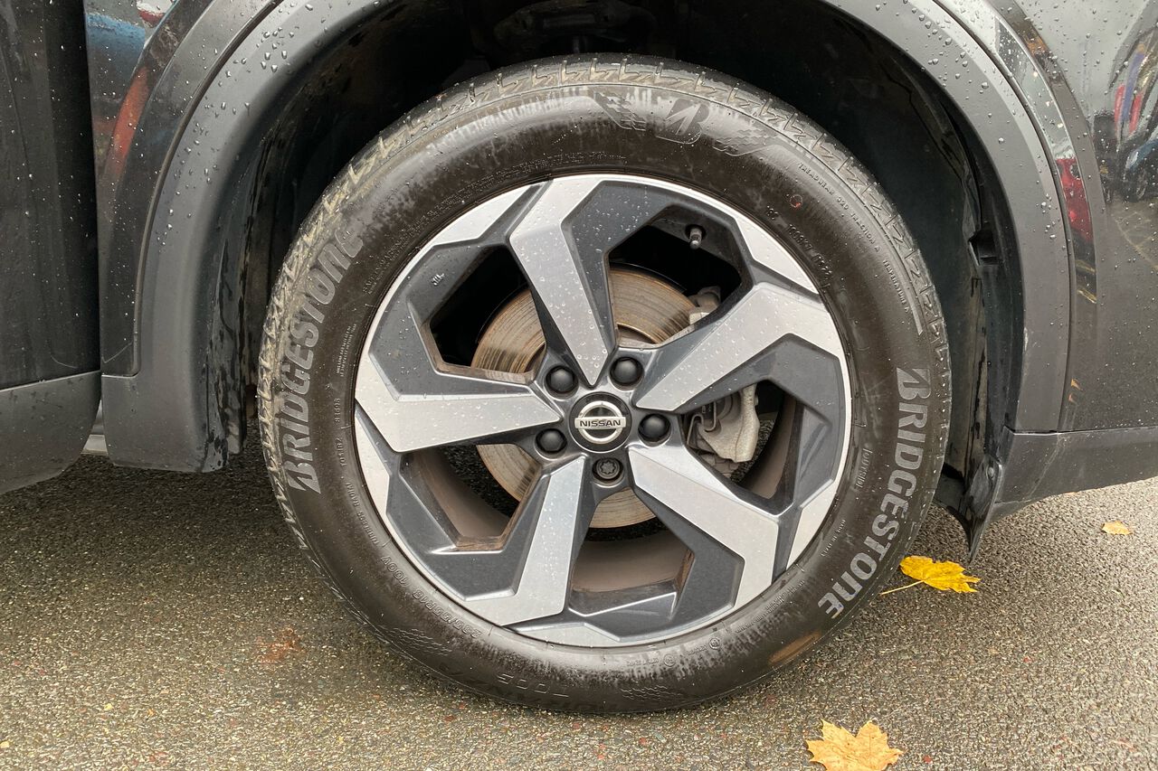 NISSAN QASHQAI, , hi-res