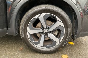 NISSAN QASHQAI, , hi-res