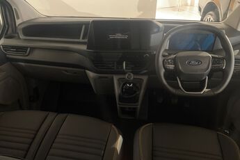 Ford Transit Custom V710 2024.50, , hi-res