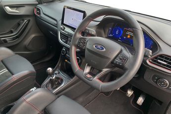 FORD PUMA, , hi-res
