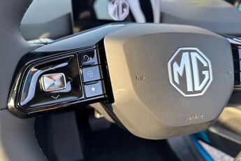 MG MOTOR UK MG4, , hi-res
