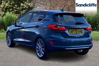 FORD FIESTA, , hi-res