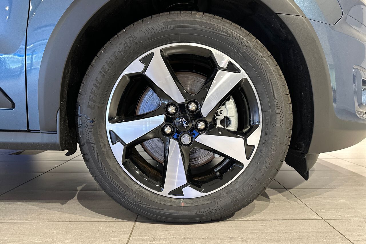 FORD TRANSIT CONNECT, , hi-res