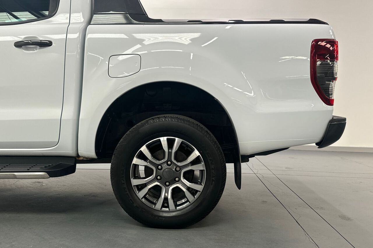 FORD RANGER, , hi-res