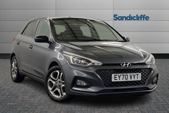 HYUNDAI I20, , hi-res