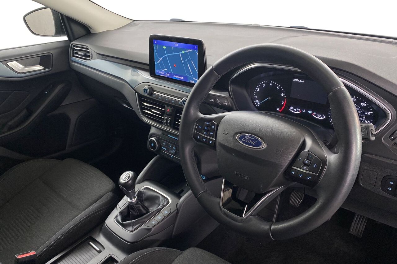 FORD FOCUS, , hi-res