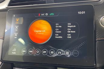 MG MOTOR UK ZS, , hi-res