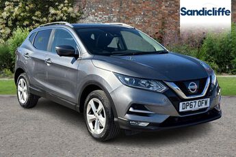 NISSAN QASHQAI, , hi-res