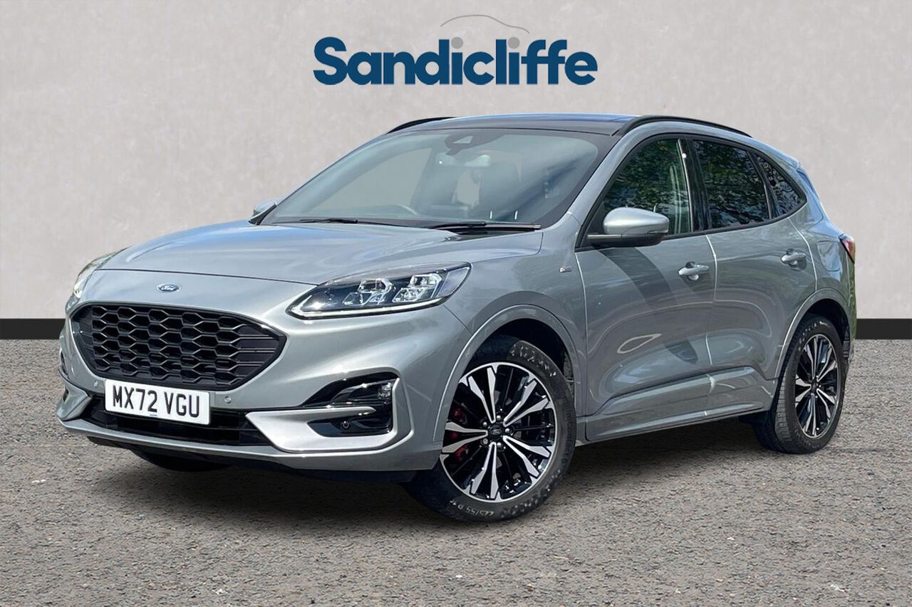 FORD KUGA, , hi-res