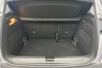 VAUXHALL CROSSLAND X, , hi-res